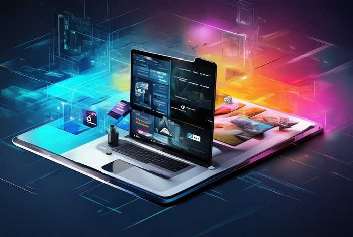 建立品牌网站 - 建立品牌网站的意义