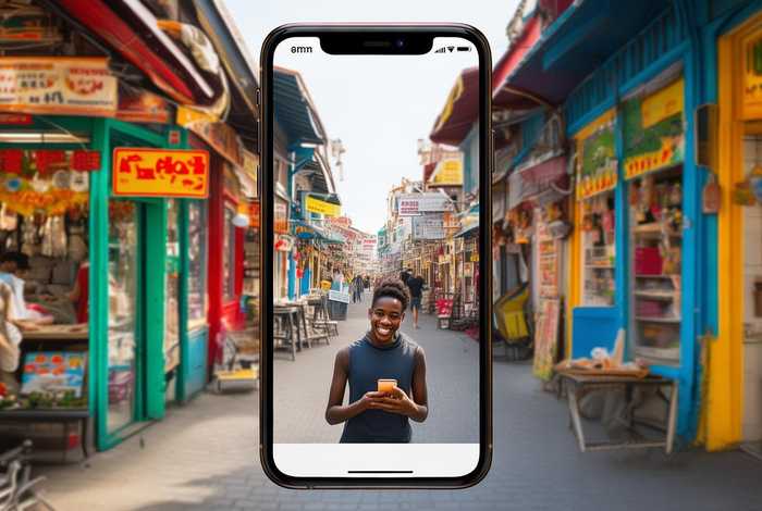 手机上自己怎么开店（手机上自己怎么开店铺）