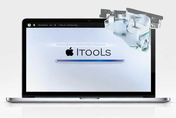 苹果软件itools；苹果软件下载安装