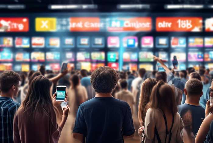 推广平台下载各种软件（推广平台下载各种软件怎么下载）