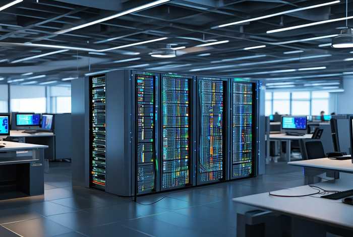 企业网络属于局域网，企业网络属于局域网吗