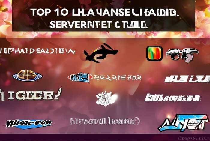 日本服务器品牌，日本服务器品牌前十名