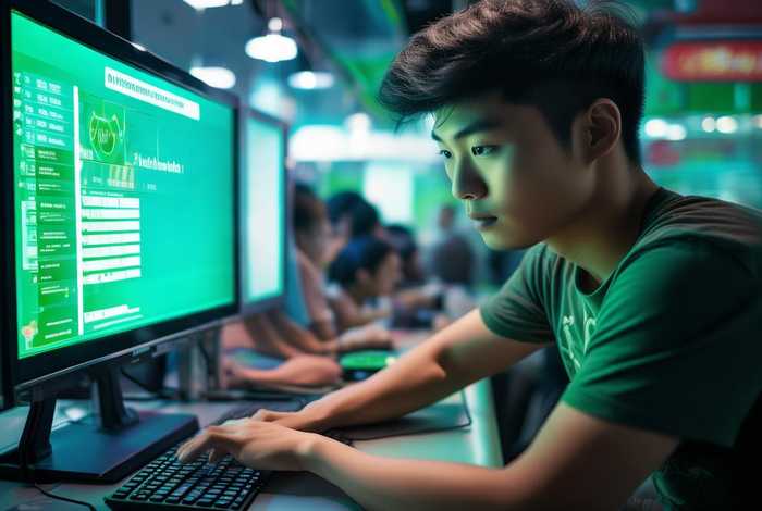 如何申请一个微信账号 - 如何申请一个微信账号注册