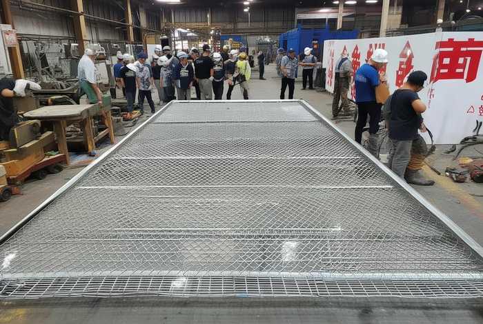 网片厂家定制 网片厂家定制怎么做