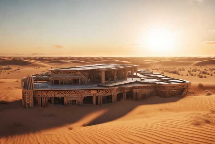 沙漠风网站建设怎么样（沙漠风什么意思）