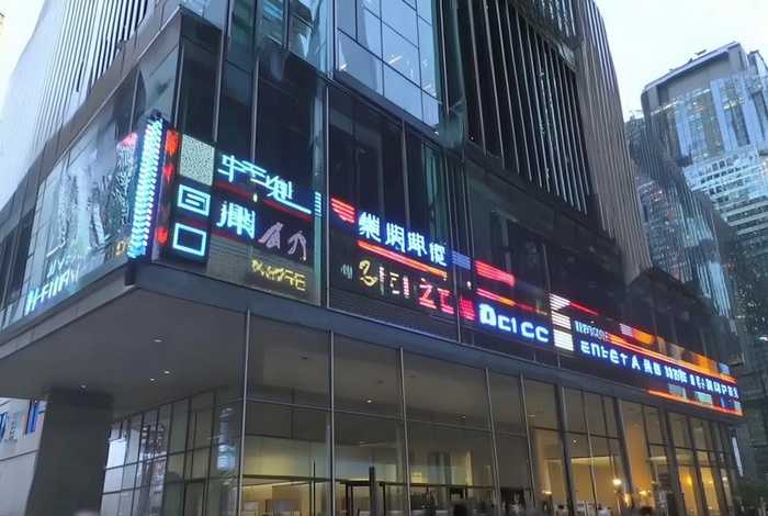 腾讯新公司地址、腾讯新公司地址查询