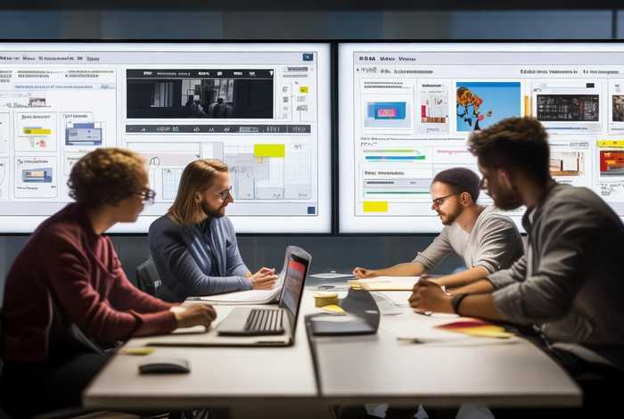视频网站建设推广方案；视频网站建设推广方案模板