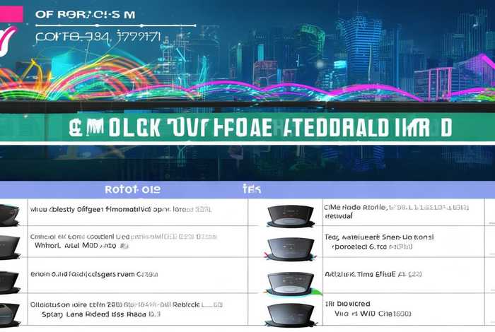 哪些路由器有免费域名；哪些路由器有免费域名的