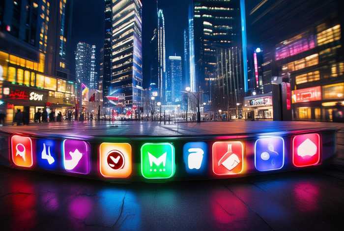 十大夜间app排行榜 - 十大夜间app排行榜前十名