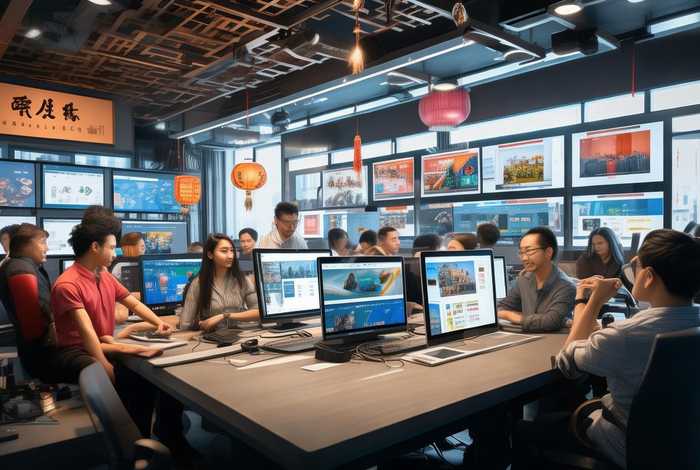 四川网站制作科技公司 - 四川网站制作科技公司有哪些