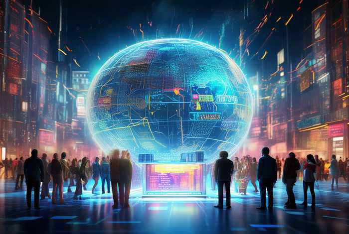 网络平台是什么性质的 - 网络平台是什么性质的企业