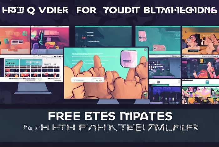 什么网站视频模板最好用；什么网站视频模板最好用免费