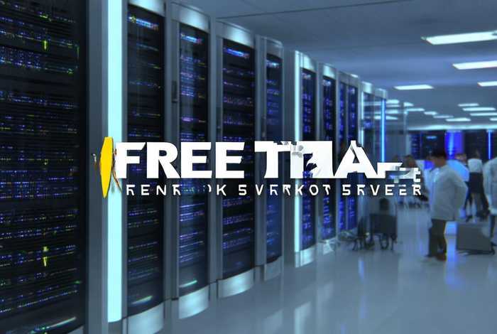 网络服务器免费试用（免费网络服务器主机）