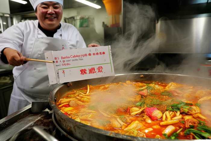 如花加盟费多少钱，如花酸菜鱼加盟多少钱