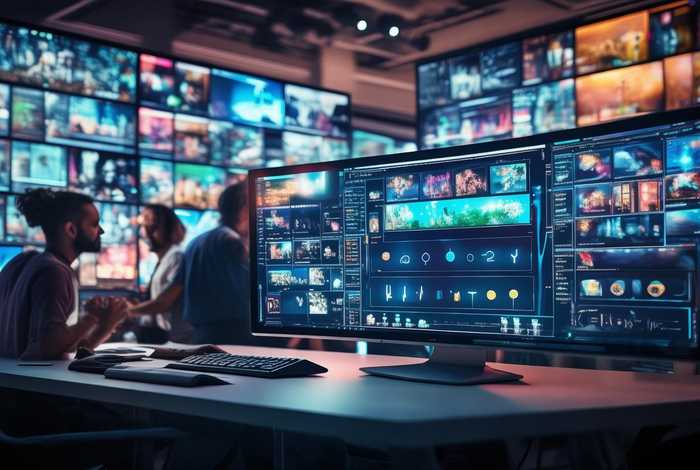 视频网站制作定制开发 - 视频网站制作定制开发软件