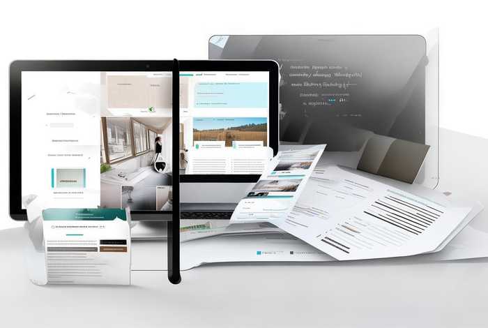 企业网站该提供什么样的内容 - 企业网站该提供什么样的内容和形式