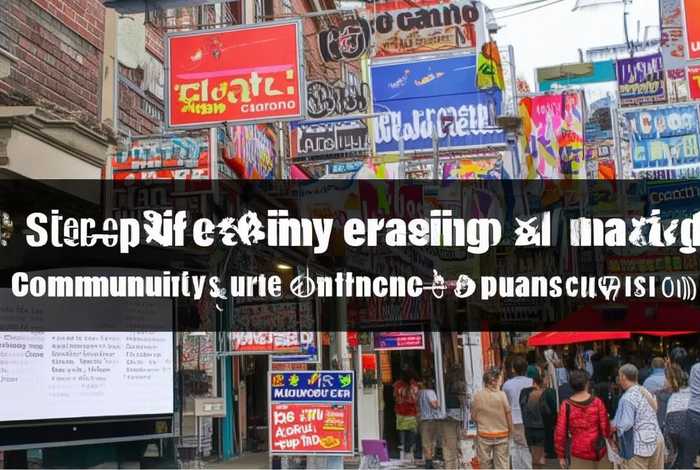 如何让自己的店铺得到推广、如何让自己的店铺得到推广呢