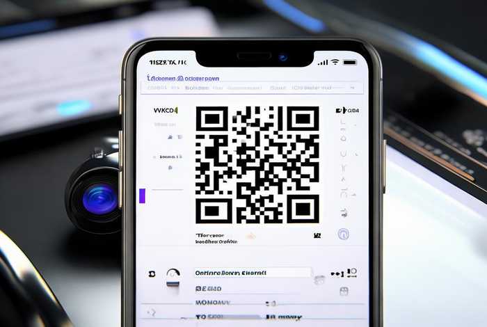 手机上网址怎么做二维码；手机上网址怎么做二维码扫描