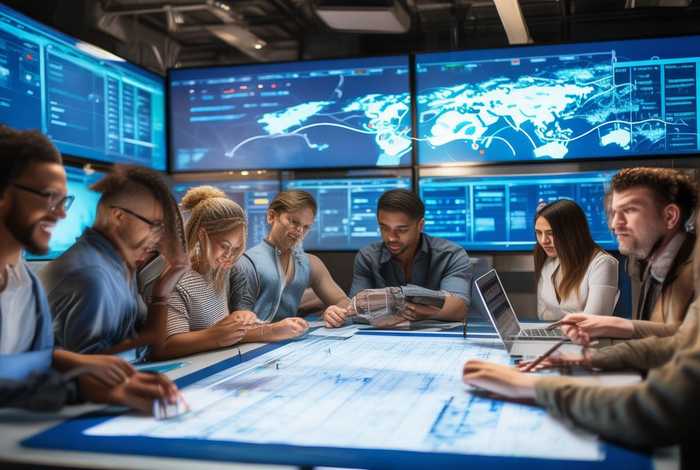 跨境电商是什么 跨境电商是什么工作