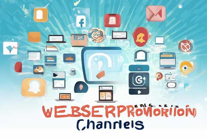 免费的网站推广渠道是什么、免费的网站推广渠道是什么意思