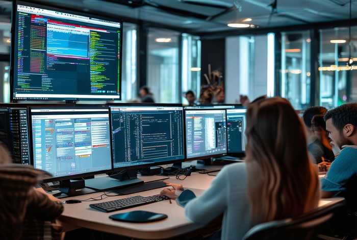 开发网页的软件有哪些；开发网页的软件有哪些好用