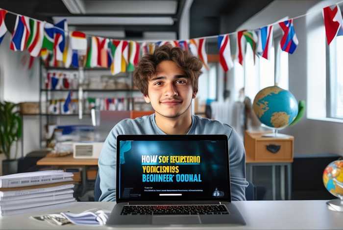 如何做外贸出口生意新手入门方法（如何做外贸出口生意新手入门方法视频）