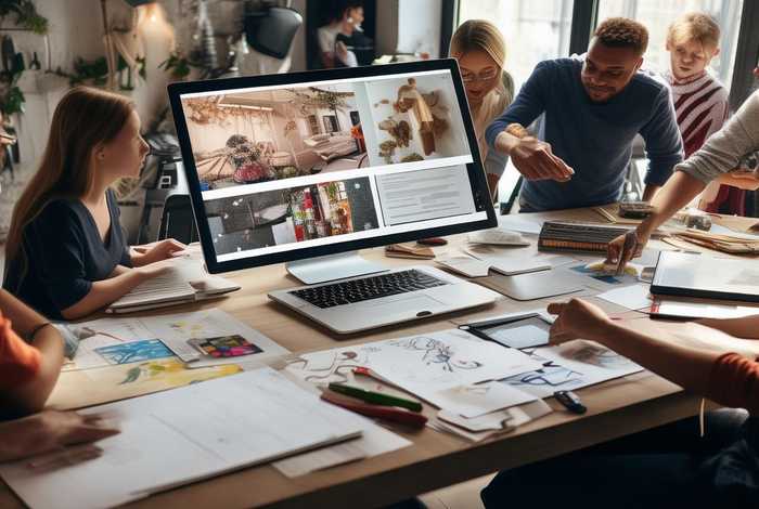 设计详情页的技巧，设计详情页的技巧和方法