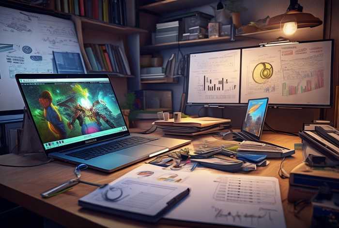 如何自己创造游戏平台、如何自己创造游戏平台赚钱