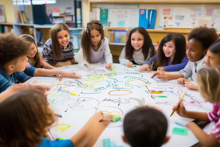 如何创建一个优秀的班集体 如何创建一个优秀的班集体的建议