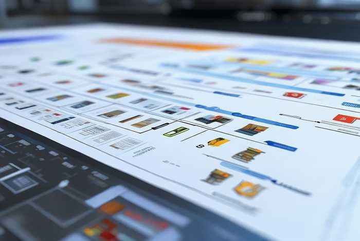 企业官网上线流程，企业官网上线流程图