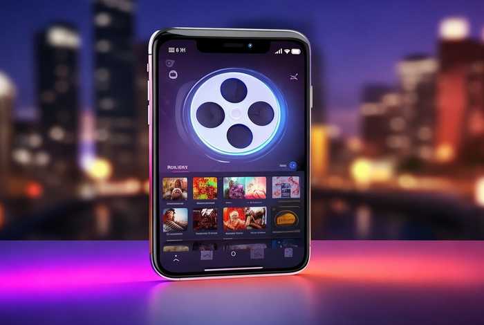 手机app软件推荐；免费的手机电影软件
