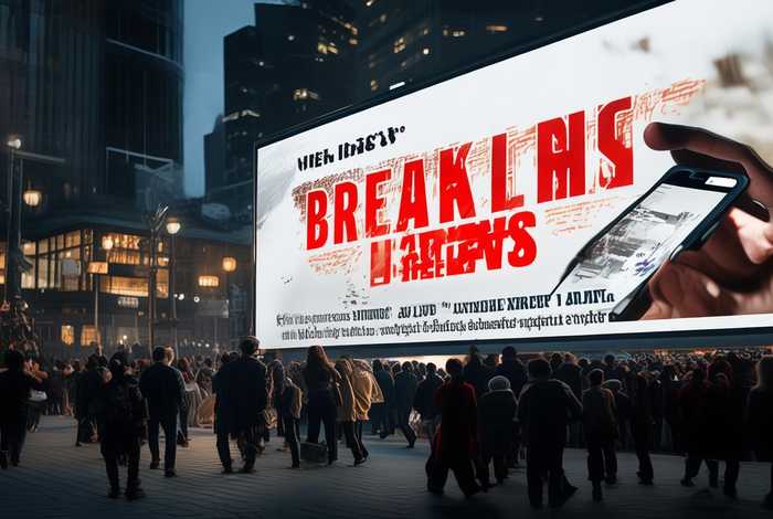 今日的头条新闻事件（今日的头条新闻事件是真的吗）