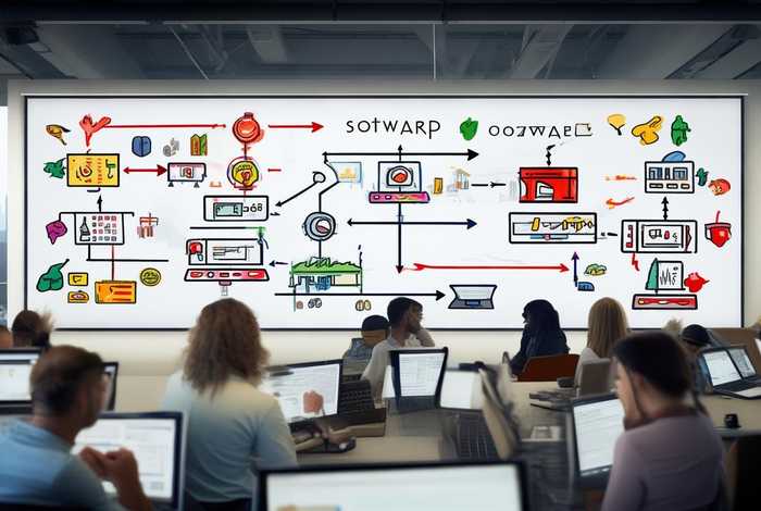 软件小程序源码开发，软件小程序源码开发流程