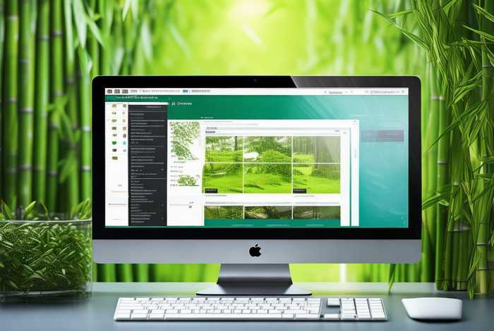 起飞页建站操作手册，起飞页和竹子建站