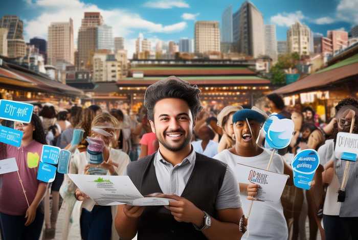 企业营销推广的4P营销策略 - 企业营销推广的4p营销策略主要包括服务价格