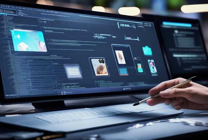 拖拽式建站怎么实现的，拖拽式建站源码