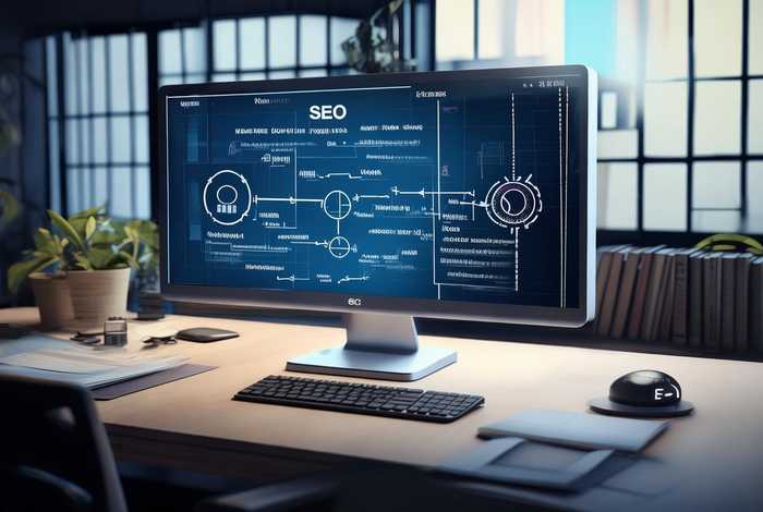 企业网站seo模板怎么做（企业网站seo模板怎么做的）