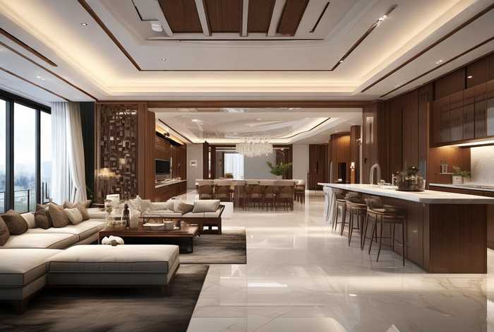 上海全屋装修定制 - 上海全屋装修定制厂家