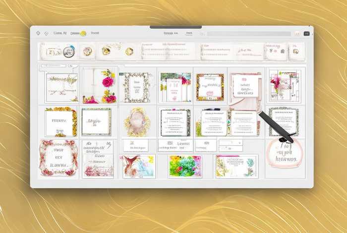 婚礼邀请函电子版免费制作软件，婚礼邀请函电子版免费制作软件有哪些