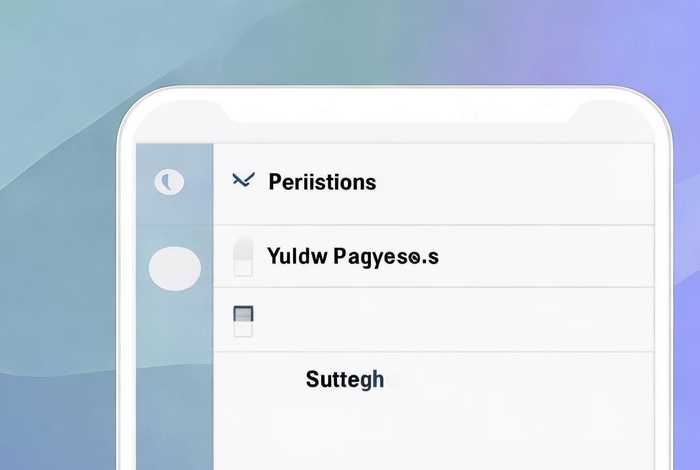 手机黄页在哪里设置；手机黄页在哪里设置权限