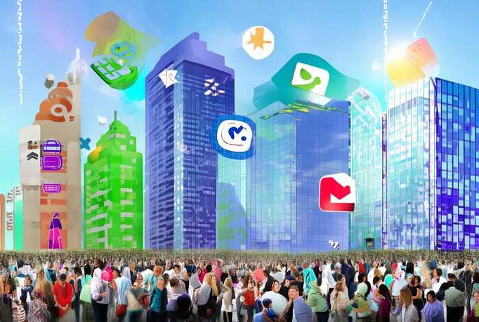 网络营销有哪些 - 网络营销有哪些分类