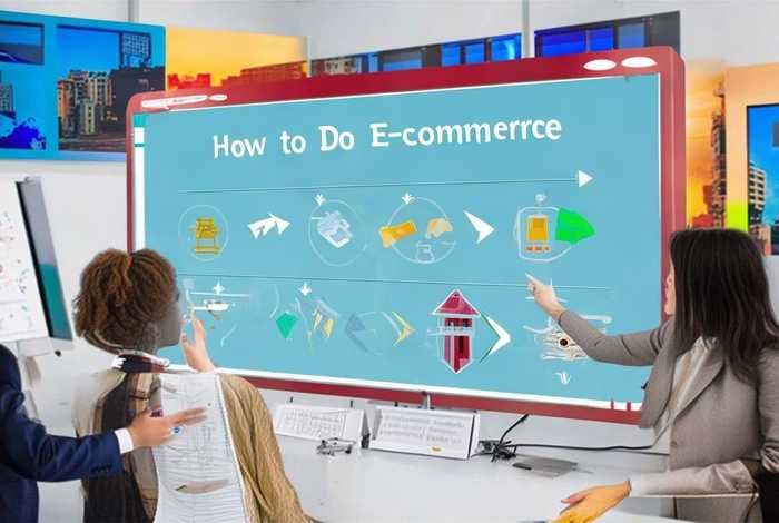 如何做电商步骤(如何做电商步骤设计) 如何做电商步骤(如何做电商步骤设计)