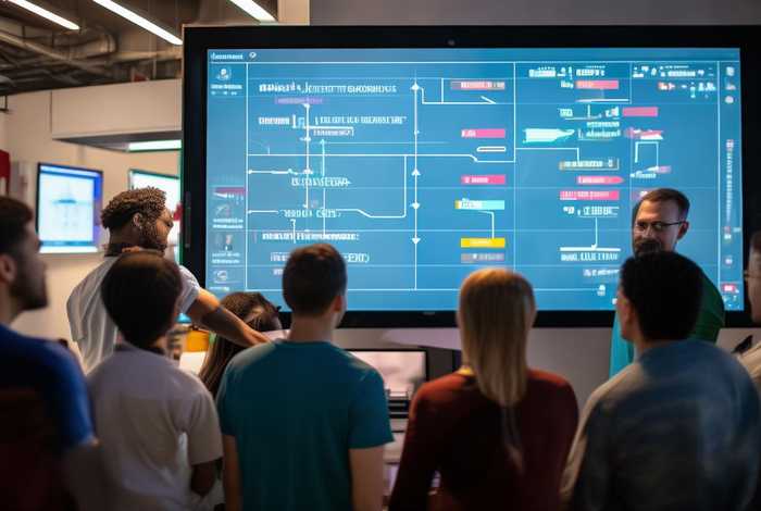 如何开发网站要学什么语言，如何开发网站要学什么语言呢