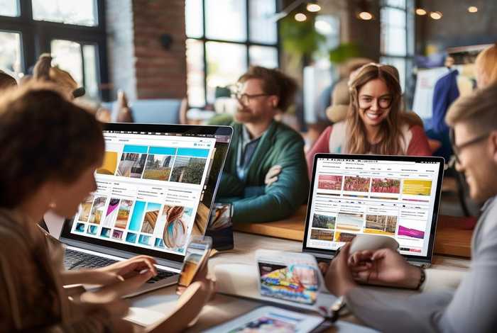 免费创建属于自己的网站，免费创建属于自己的网站有哪些