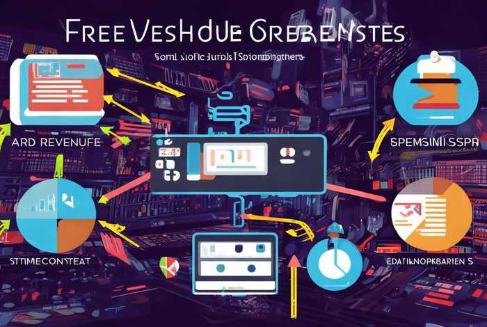 免费视频网站怎么盈利，免费视频网站怎么盈利模式