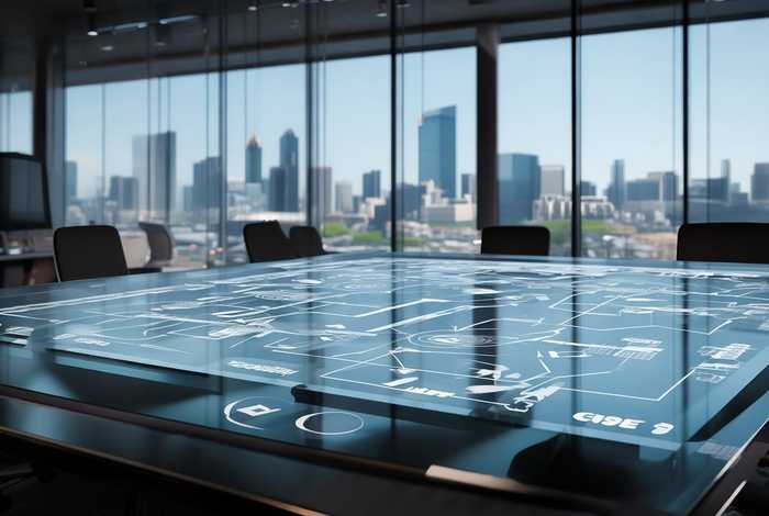 企业项目管理系统用例图（企业项目管理系统用例图表）