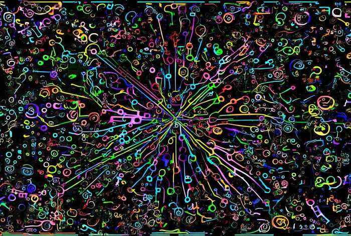 开放网络有哪些；开放网络有哪些类型