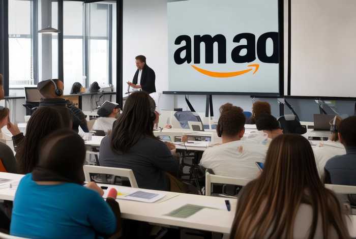 跨境电商亚马逊直播课培训 亚马逊跨境电商课程培训 跨境电商亚马逊直播课培训 亚马逊跨境电商课程培训