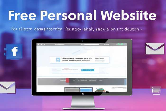 免费的个人网站、免费的个人网站是什么