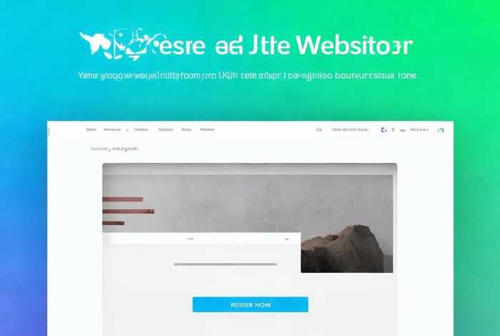 免费个人网站注册（免费个人网站注册官网）